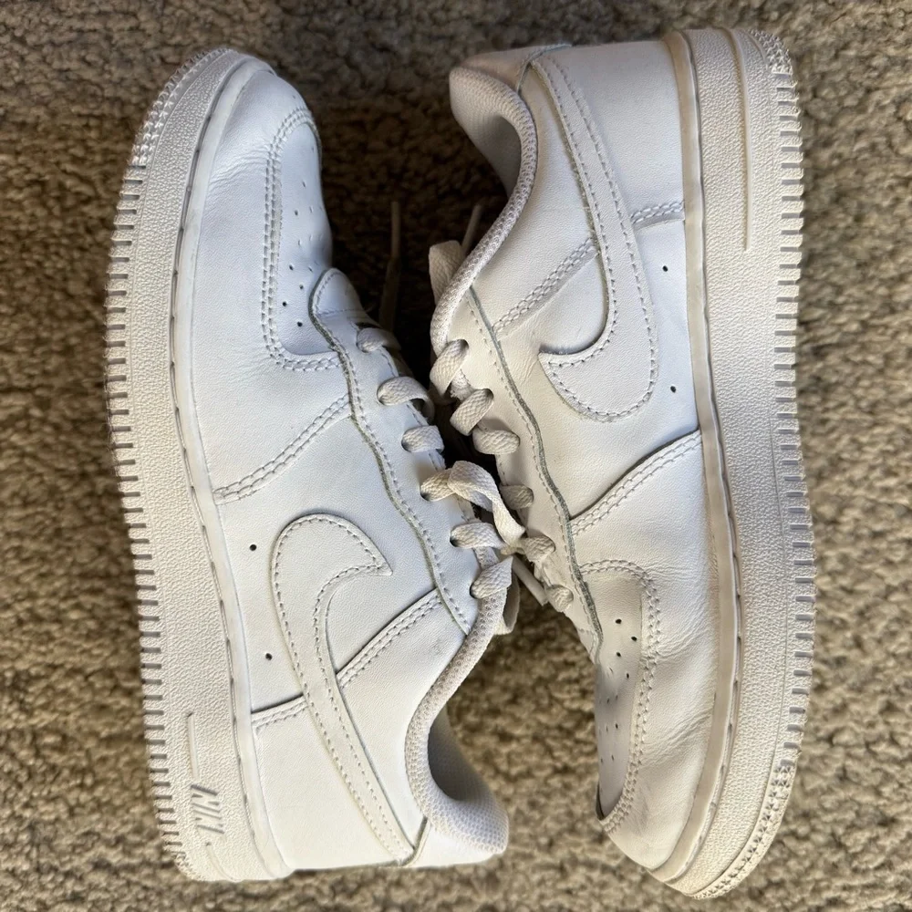 Kids Nike Air Force 1